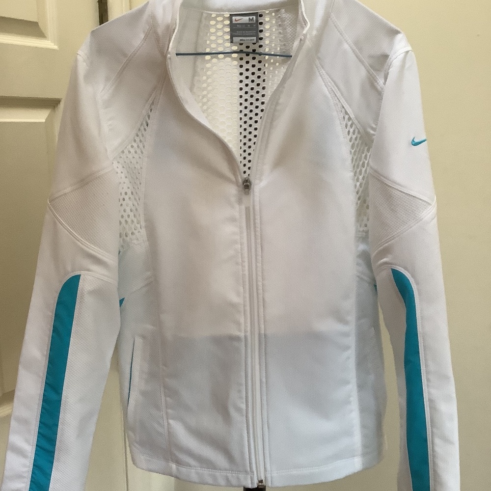 Nike new jacket